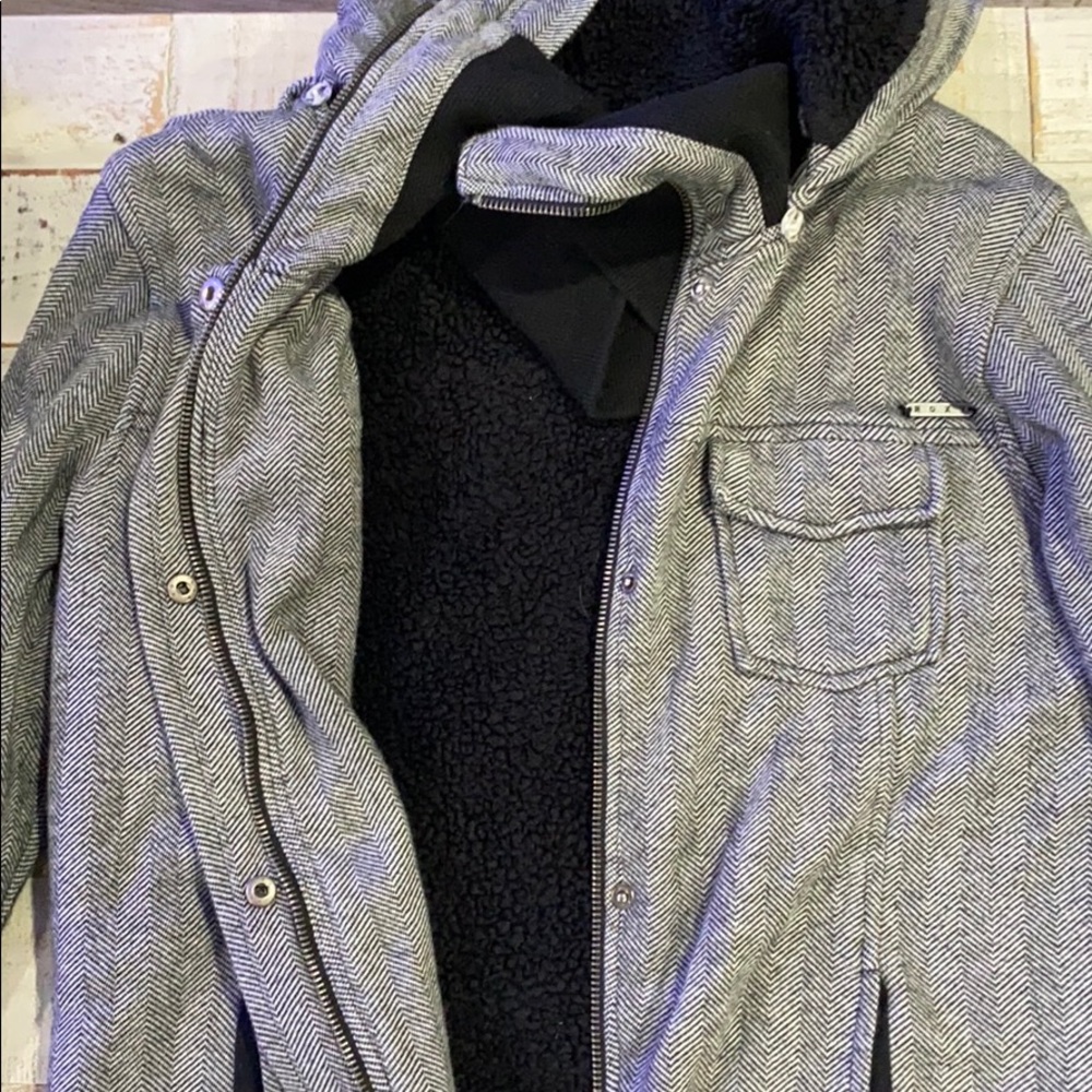 Roxy jacket - Picture 3 of 4
